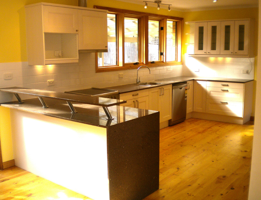 KitchenmanInstallation 2